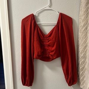 Forever 21 Top size small